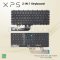 แป้นพิมพ์ DELL XPS 15 9575 2-In-1, 7390, 7590, Precision 5530 ไฟแบ็คไลท์ ไทย-อังกฤษ 0HC1GN 02TDW6 0Y1JNJ 0M4G5X